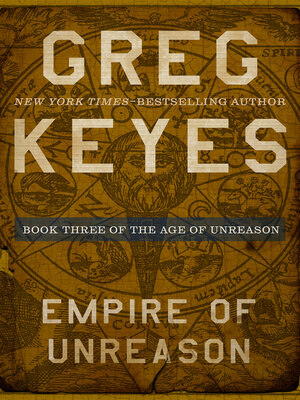 cover image of Empire of Unreason